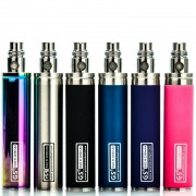 GS eGo 3 Battery